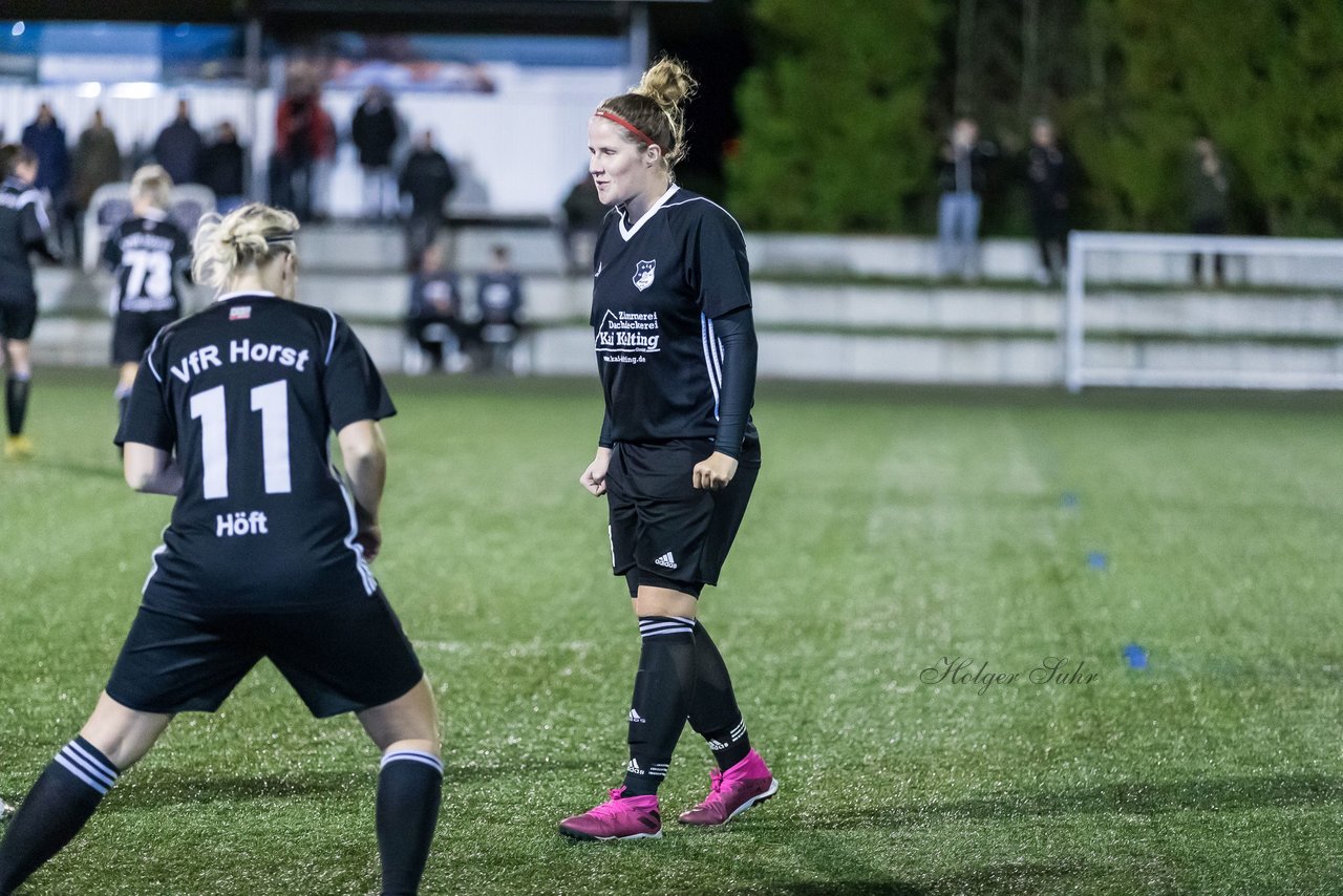 Bild 107 - Frauen VfR Horst - Holstein Kiel : Ergebnis: 0:11